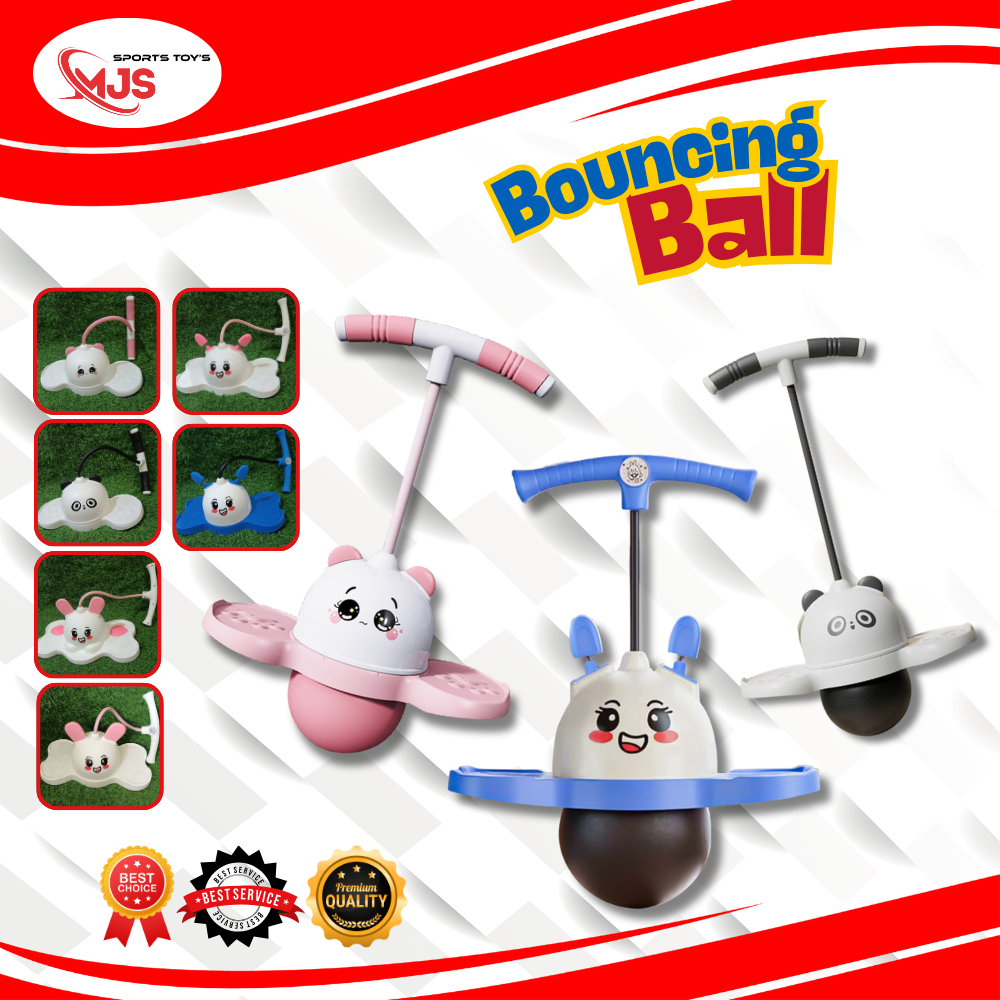 Bouncing Ball