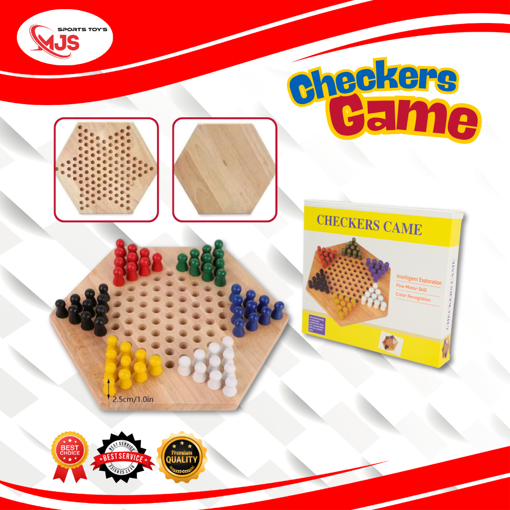 Checkers Game
