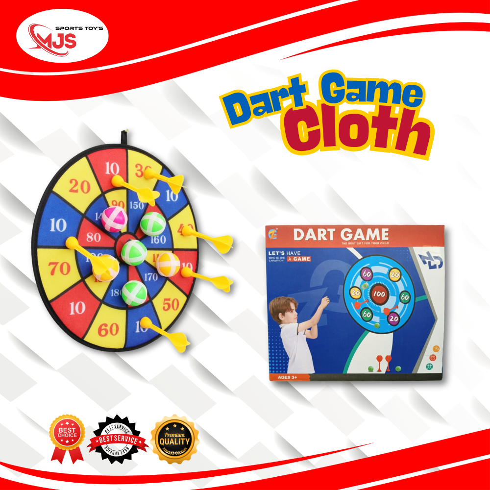 Dart Game