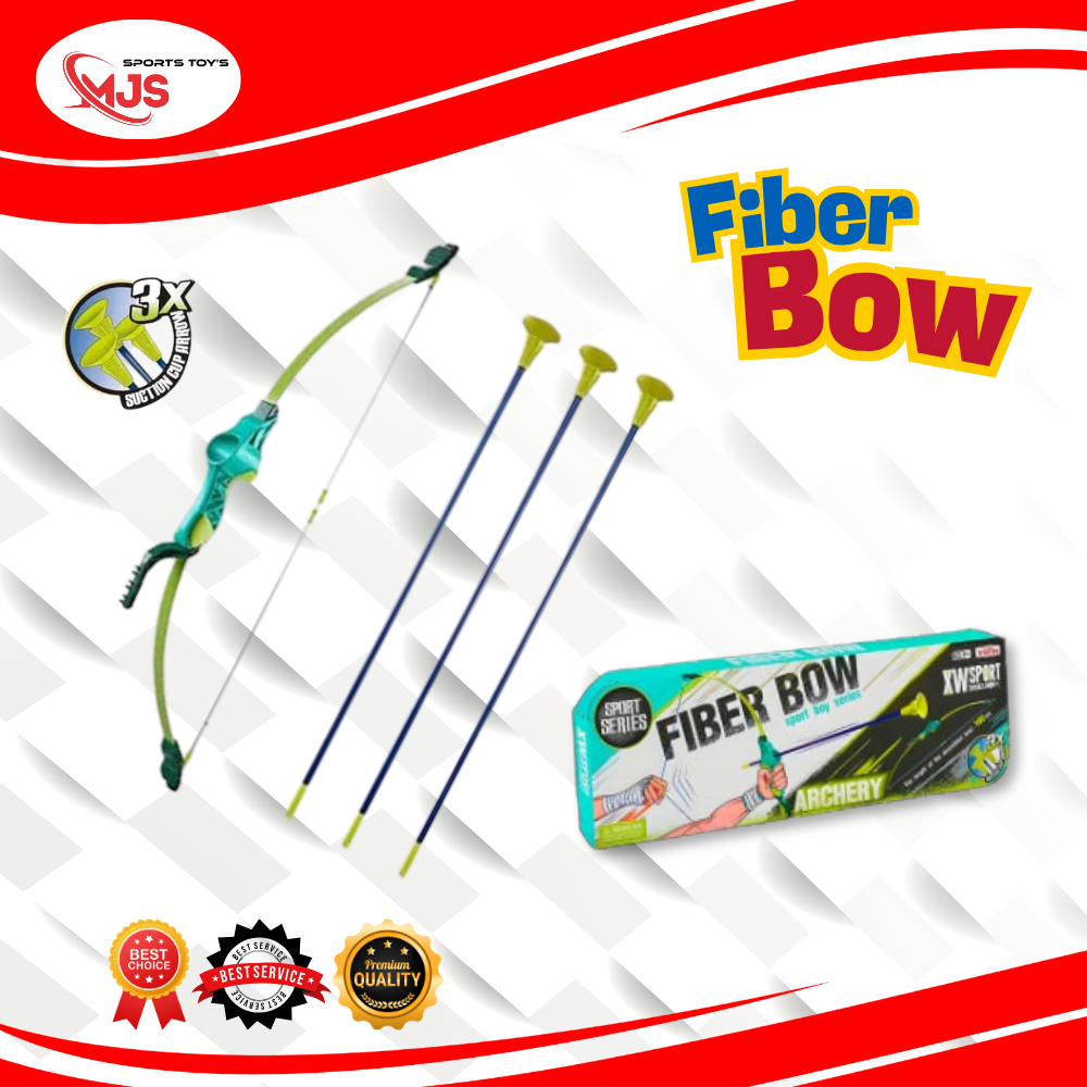 Fiber Bow