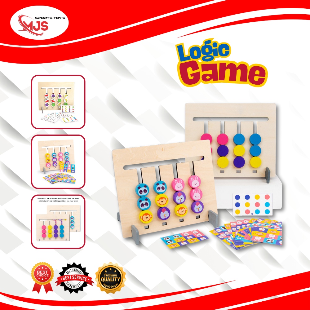 Logic Game