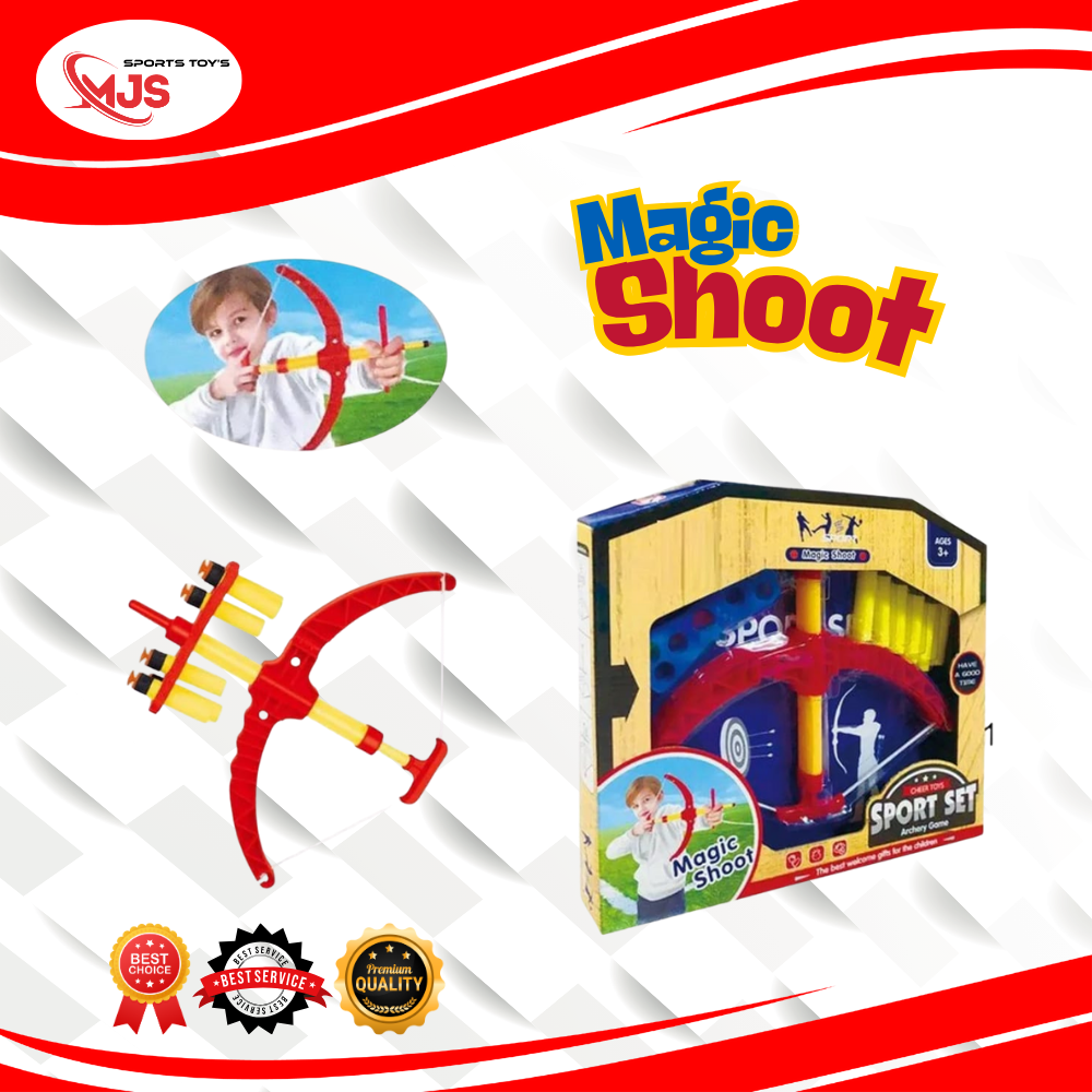 Magic Shoot
