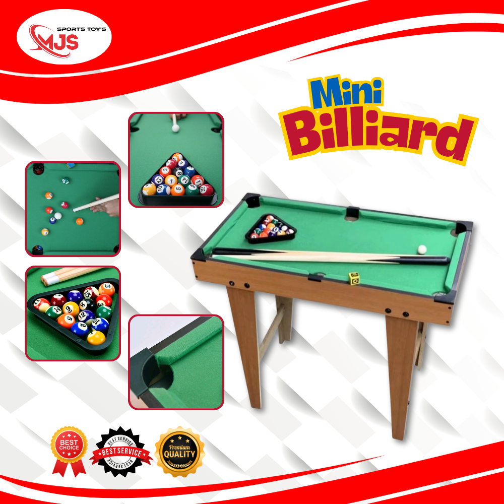Mini Billiard