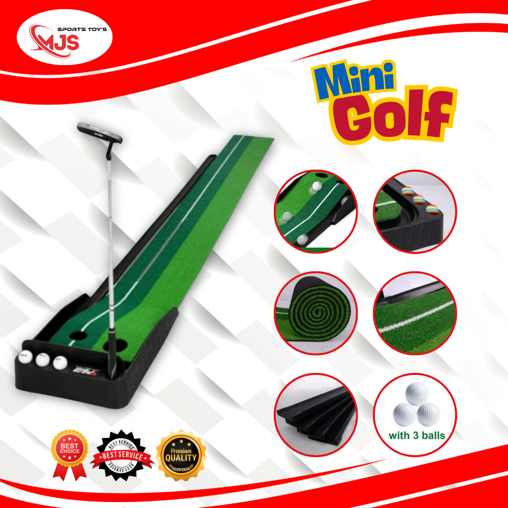 Mini Golf
