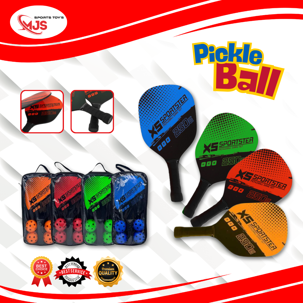 Pickle Ball