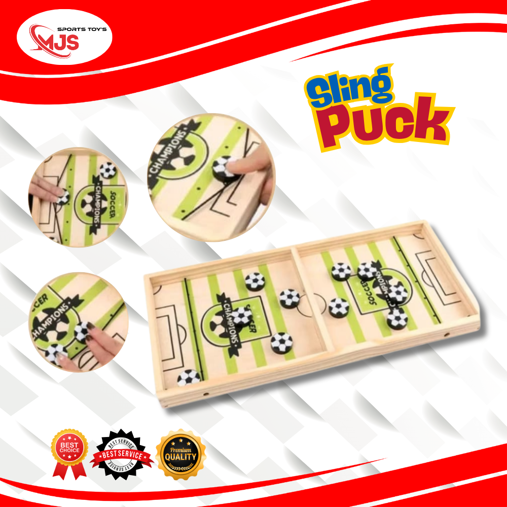 Sling Puck