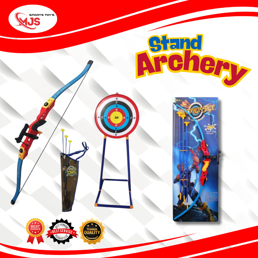 Stand Archery