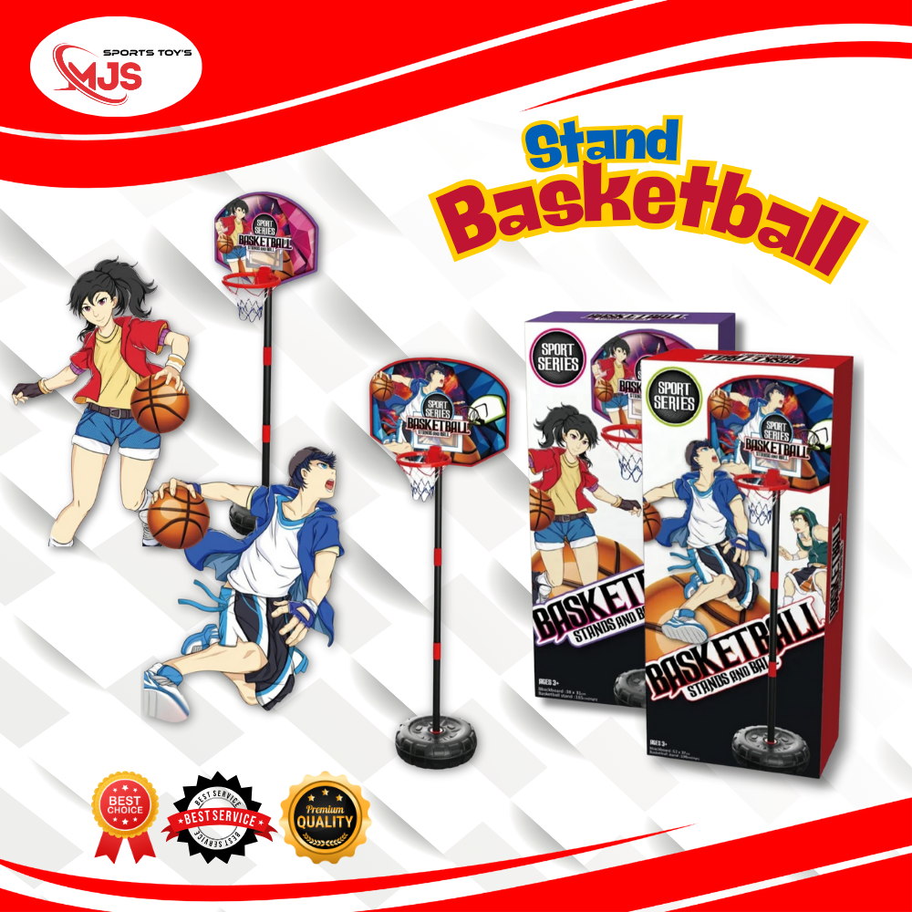 Stand Basketball