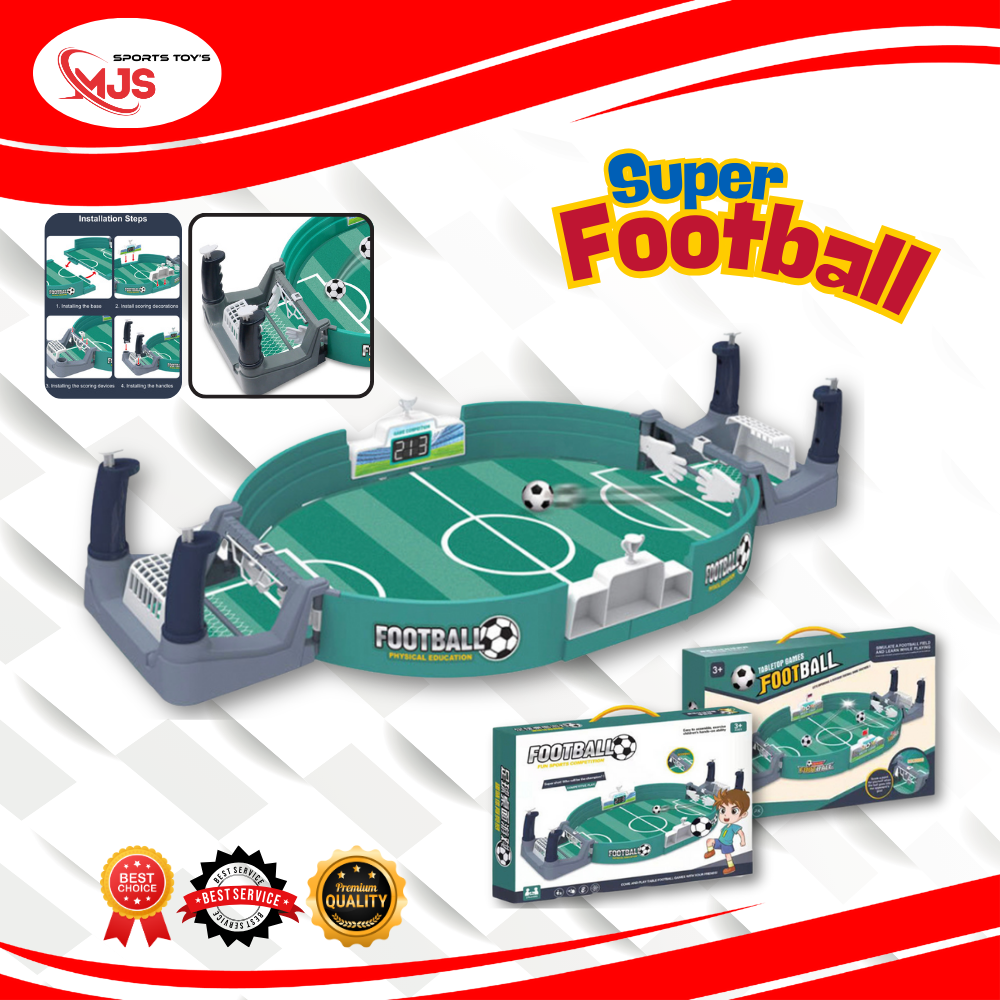 Super Football (2)