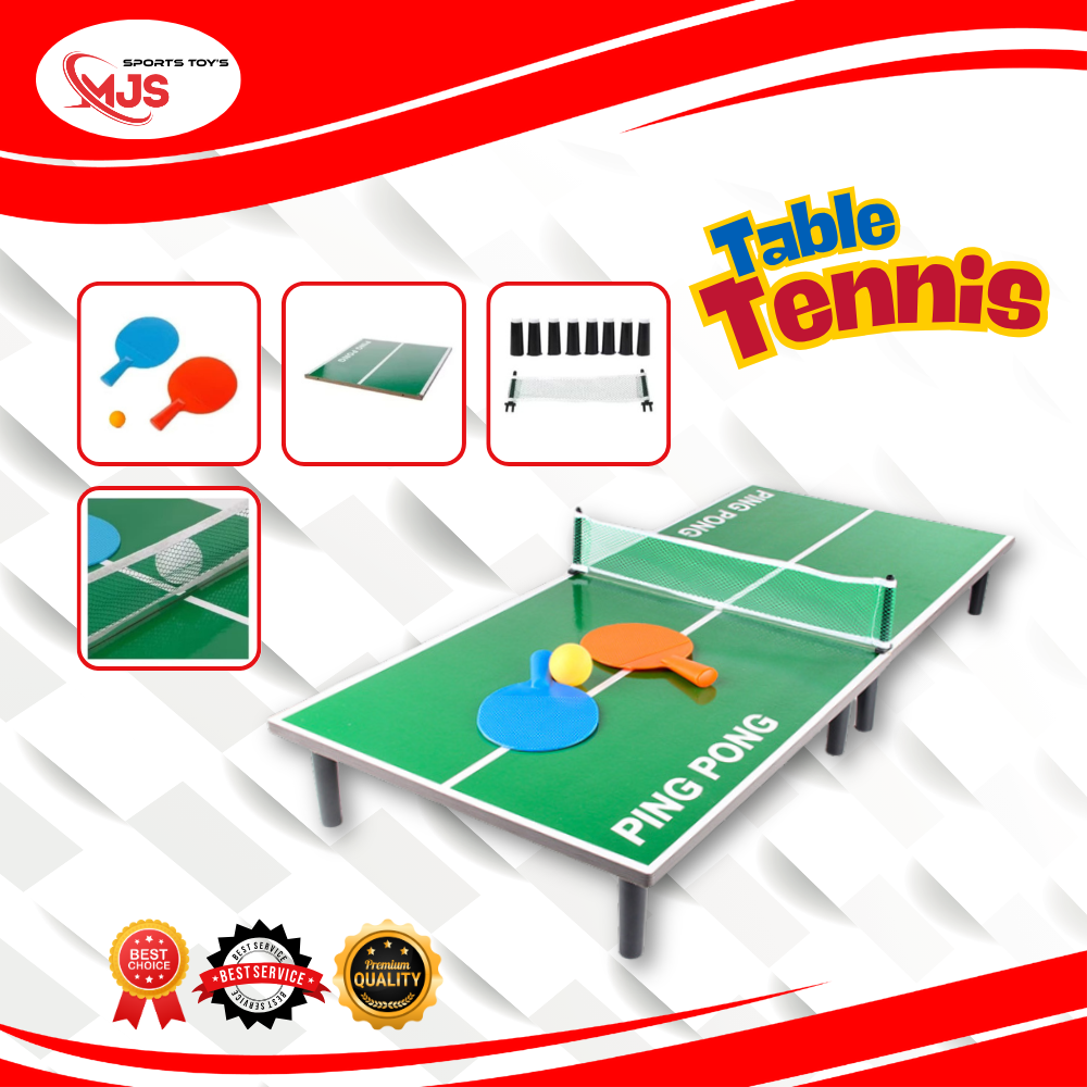 Table Tennis