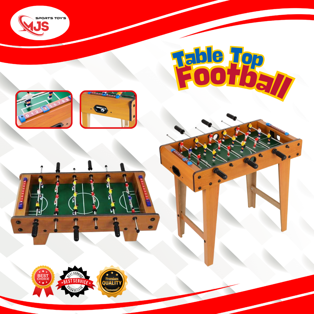 Table Top Football